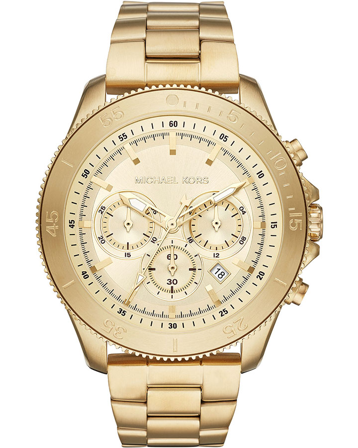 Часы Michael Kors Theroux MK8663